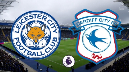 Soi kèo Leicester City vs Cardiff City,  22h00 ngày 29/11, Ngoại hạng Anh