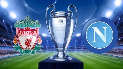 Soi kèo Liverpool vs Napoli, 03h00 ngày 12/12, UEFA Champions League