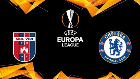 Soi kèo MOL Divi vs Chelsea, 00h55 ngày 14/12, UEFA Europa League