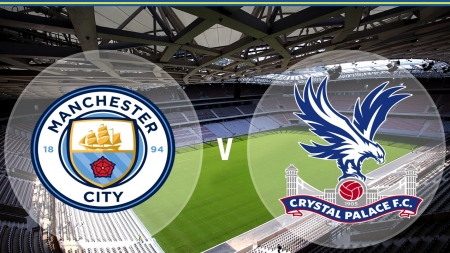 Soi kèo Manchester City vs Crystal Palace, 22h00 ngày 22/12, Ngoại Hạng Anh