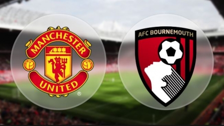 Soi kèo Manchester United vs Bournemouth, 23h30 ngày 30/12, Ngoại hạng Anh