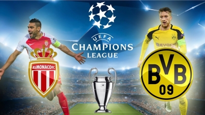 Soi kèo Monaco vs Dortmund, 03h00 ngày 12/12, UEFA Champions League