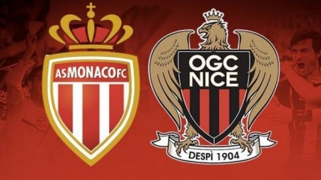 Soi kèo Monaco vs Nice, 02h45 ngày 08/12, VĐQG Pháp