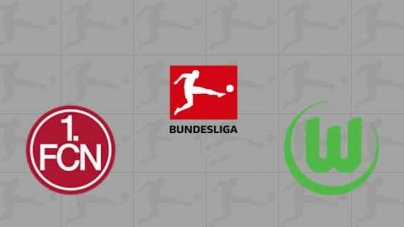 Soi kèo Nurnberg vs Wolfsburg, 02h30 ngày 15/12, VĐQG Đức