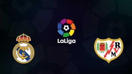 Soi kèo Real Madrid vs Rayo Vallecano, 00h30 ngày 16/12, VĐQG Tây Ban Nha