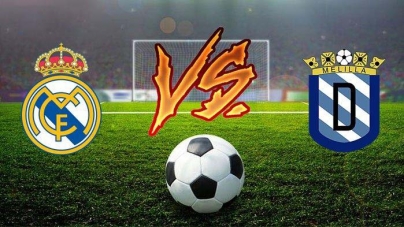 Soi kèo Real Madrid vs UD Mellilla, 22h15 ngày 06/12, Cúp Nhà vua Tây Ban Nha