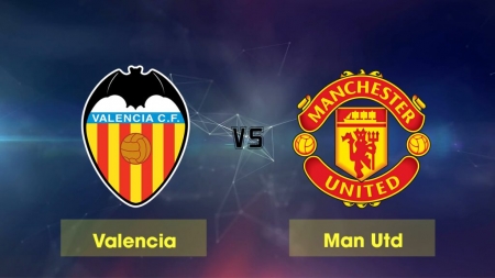 Soi kèo Valencia vs Manchester United, 03h00 ngày 13/12, UEFA Champions League