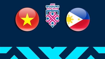 Soi kèo Việt Nam vs Philippines, 19h30 ngày 06/12. AFF Cup 2018