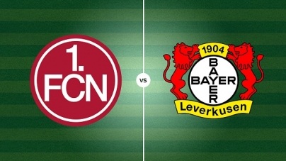 Soi kèo Nurnberg vs Bayer Leverkusen, 02h30 ngày 04/12, VĐQG Tây Ban Nha