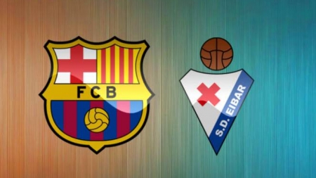 Soi kèo Barcelona vs Eibar, 00h30 ngày 14/01, VĐQG Tây Ban Nha