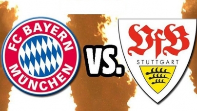 Soi kèo Bayern Munich vs Stuttgart, 21h30 ngày 27/01, VĐQG Đức