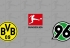 Soi kèo Dortmund vs Hannover 96, 21h30 ngày 26/01, VĐQG Đức