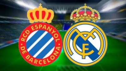 Soi kèo Espanyol vs Real Madrid, 02h45 ngày 28/01, VĐQG Tây Ban Nha