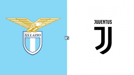 Soi kèo Lazio vs Juventus, 02h30 ngày 28/01, VĐQG Italia