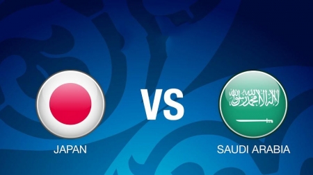 Soi kèo Nhật Bản vs Saudi Arabia, 18h00 ngày 21/01, Asian Cup 2019