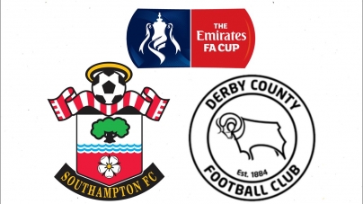 Soi kèo Southampton vs Derby County, 02h45 ngày 17/01, Cúp FA
