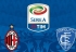 Soi kèo AC Milan vs Empoli, 02h30 ngày 23/02 VĐQG Italia