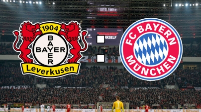 Soi kèo Bayer Leverkusen vs Bayern Munich, 21h30 ngày 02/02, VĐQG Đức