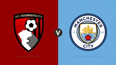 Soi kèo Bournemouth vs Manchester City, 22h00 ngày 02/03, Ngoại hạng Anh