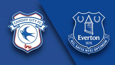 Soi kèo Cardiff City vs Everton, 02h45 ngày 27/02, Ngoại hạng Anh