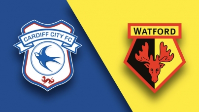 Soi kèo Cardiff City vs Watford, 02h45 ngày 23/02, Ngoại hạng Anh