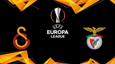 Soi kèo Galatasaray vs Benfica, 00h55 ngày 15/02, Europa League