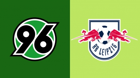 Soi kèo Hannover 96 vs RB Leipzig, 02h30 ngày 02/02, VĐQG Đức