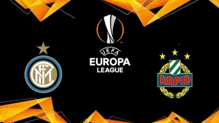 Soi kèo Inter Milan vs Rapid Wien, 03h00 ngày 22/02, Europa League