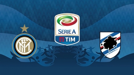 Soi kèo Inter Milan vs Sampdoria, 00h00 ngày 18/02, VĐQG Italia