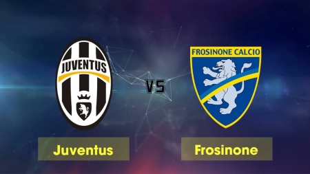 Soi kèo Juventus vs Frosinone, 02h30 ngày 16/02, VĐQG Italia