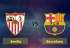 Soi kèo Sevilla vs Barcelona, 22h15 ngày 23/02, VĐQG Tây Ban Nha