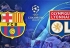 Soi kèo Barcelona vs Lyon, 03h00 ngày 14/03, Champions League