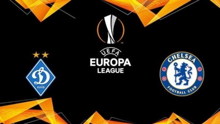Soi kèo Dynamo Kyiv vs Chelsea, 00h55 ngày 15/03, Europa League