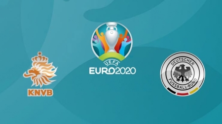 Soi kèo Hà Lan vs Đức, 02h45 ngày 25/03, Vòng loại Euro 2020