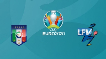 Soi kèo Italy vs Liechtenstein, 02h45 ngày 27/03, Vòng loại Euro 2020