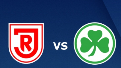 Soi kèo Jahn Regensburg vs Greuther Furth, 02h30 ngày 19/03, Hạng 2 Đức