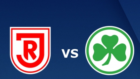 Soi kèo Jahn Regensburg vs Greuther Furth, 02h30 ngày 19/03, Hạng 2 Đức