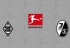 Soi kèo Monchengladbach vs Freiburg, 02h30 ngày 16/03, VĐQG Đức