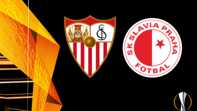 Soi kèo Sevilla vs Slavia Praha, 00h55 ngày 08/03, Europa League