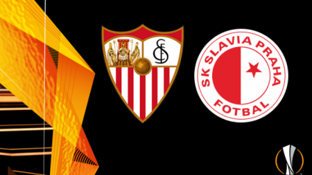 Soi kèo Sevilla vs Slavia Praha, 00h55 ngày 08/03, Europa League