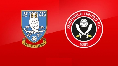 Soi kèo Sheffield Wed vs Sheffield United, 02h45 ngày 05/03, Hạng nhất Anh