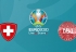 Soi kèo Thụy Sĩ vs Đan Mạch, 02h45 ngày 27/03, Vòng loại Euro 2020