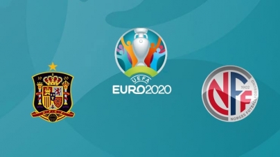 Soi kèo Tây Ban Nha vs Na Uy, 02h45 ngày 24/03, Vòng loại Euro 2020