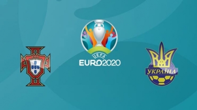 Soi kèo Bồ Đào Nha vs Ukraine, 02h45 ngày 23/03, Vòng loại Euro 2020