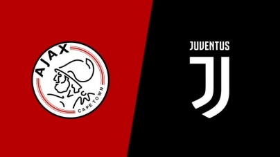 Soi kèo Ajax Amsterdam vs Juventus, 02h00 ngày 11/04, UEFA Champions League