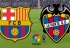 Soi kèo Barcelona vs Levante, 01h45 ngày 28/04, VĐQG Tây Ban Nha