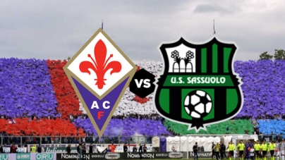 Soi kèo Fiorentina vs Sassuolo, 02h00 ngày 30/04, VĐQG Italia