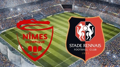 Soi kèo Nimes vs Rennes, 00h00 ngày 10/04, VĐQG Pháp