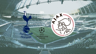 Soi kèo Tottenham vs Ajax Amsterdam, 02h00 ngày 01/05, Champions League