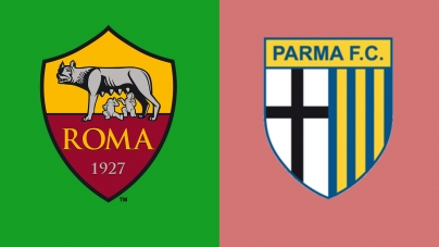 Soi kèo AS Roma vs Parma, 01h30 ngày 27/05, VĐQG Italia